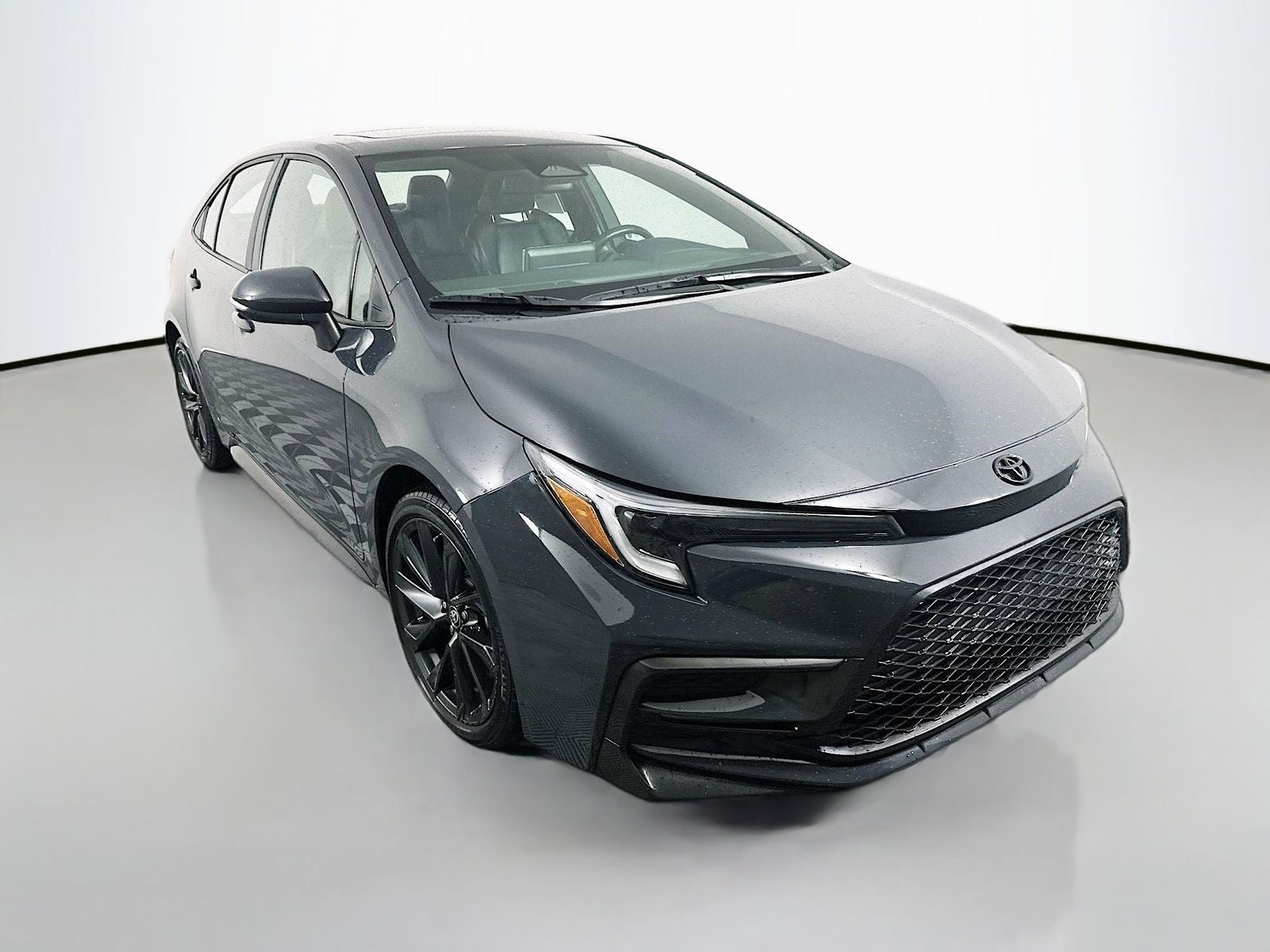 2023 Toyota Corolla XSE