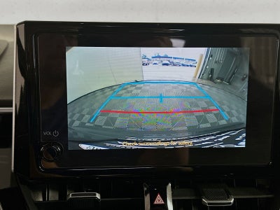 2023 Toyota Corolla XSE