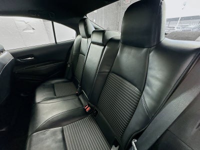 2023 Toyota Corolla XSE