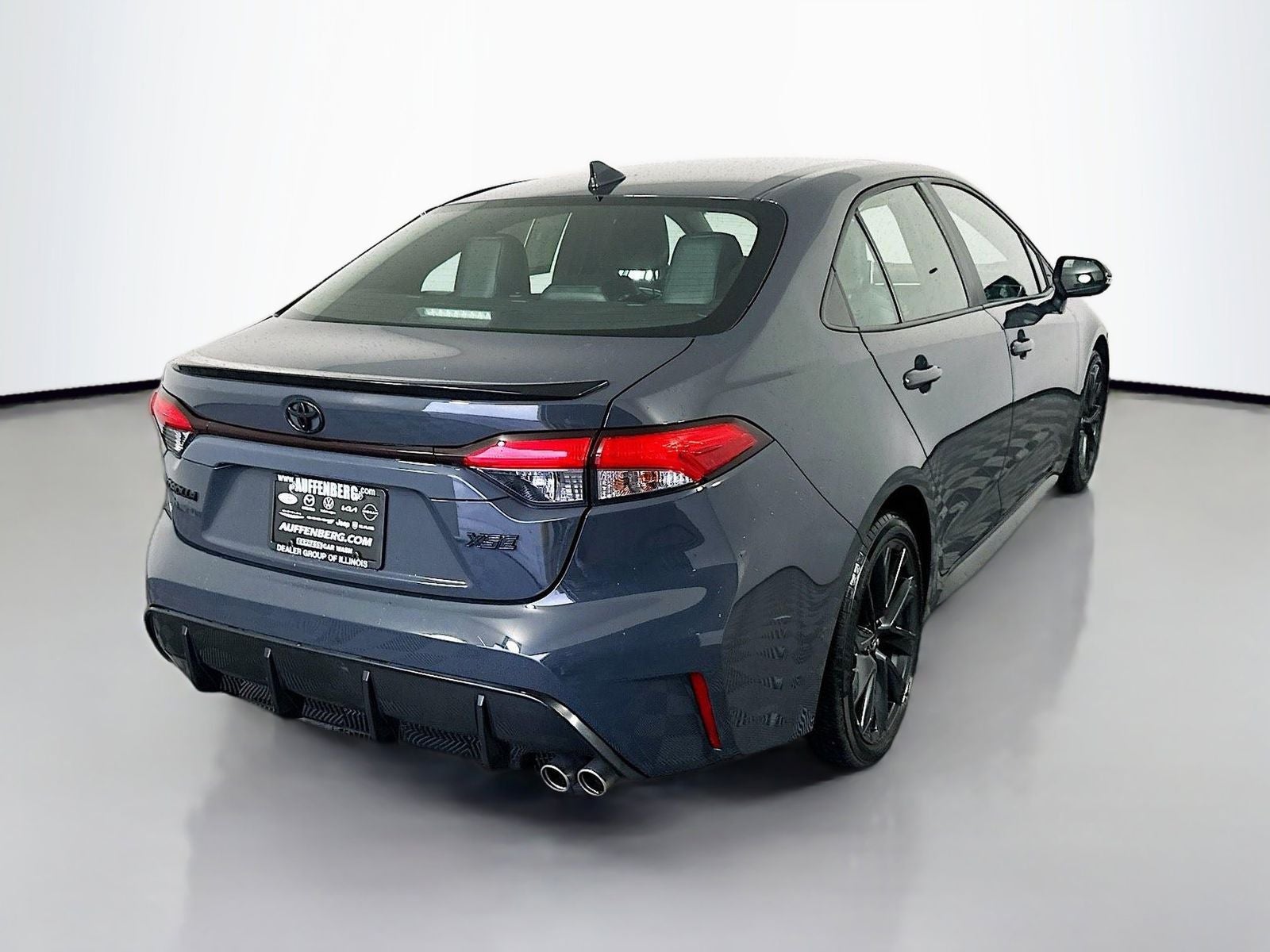 2023 Toyota Corolla XSE