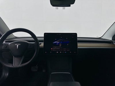 2022 Tesla Model 3 Base