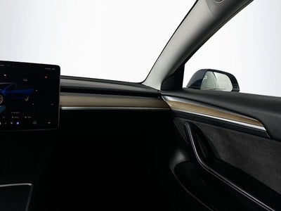 2022 Tesla Model 3 Base