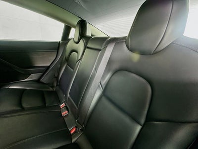 2022 Tesla Model 3 Base