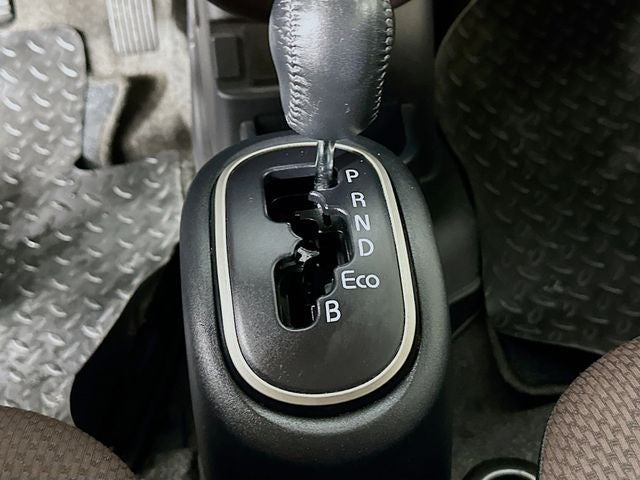 2012 Mitsubishi i-MiEV SE