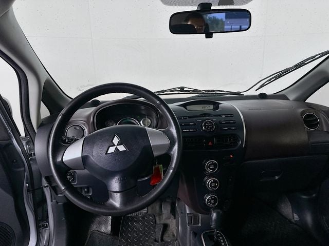 2012 Mitsubishi i-MiEV SE