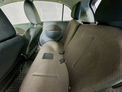 2012 Mitsubishi i-MiEV SE