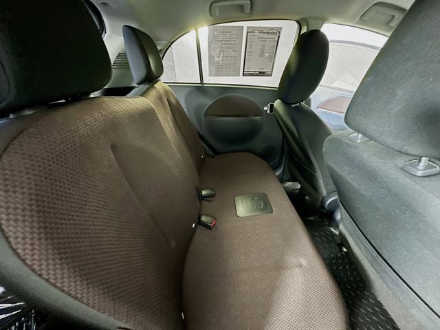 2012 Mitsubishi i-MiEV SE