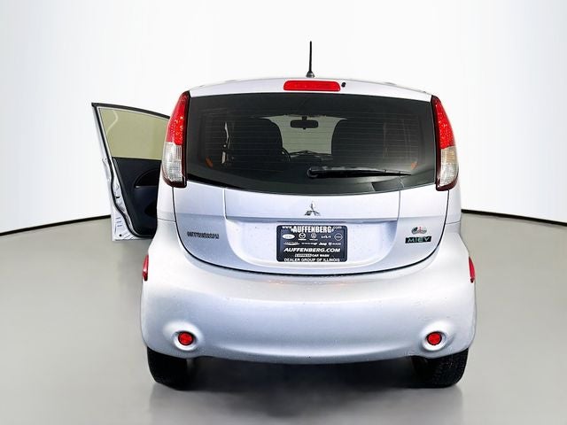2012 Mitsubishi i-MiEV SE