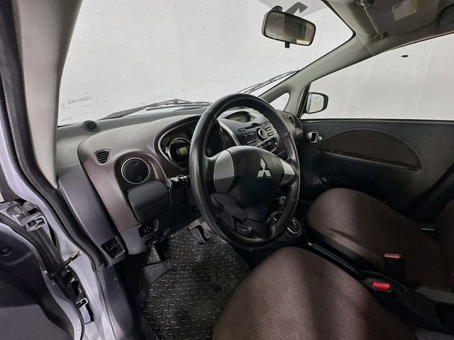 2012 Mitsubishi i-MiEV SE