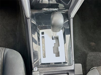 2017 Mitsubishi Lancer ES