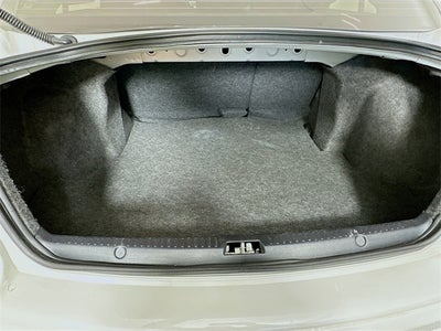 2017 Mitsubishi Lancer ES