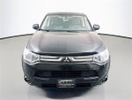 2014 Mitsubishi Outlander ES