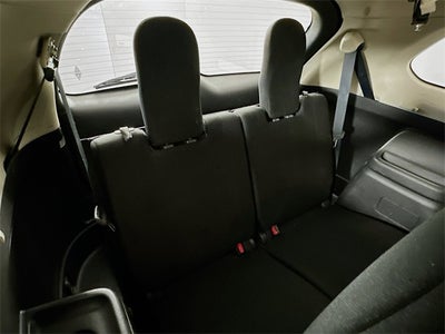 2014 Mitsubishi Outlander ES