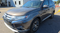 2016 Mitsubishi Outlander Base