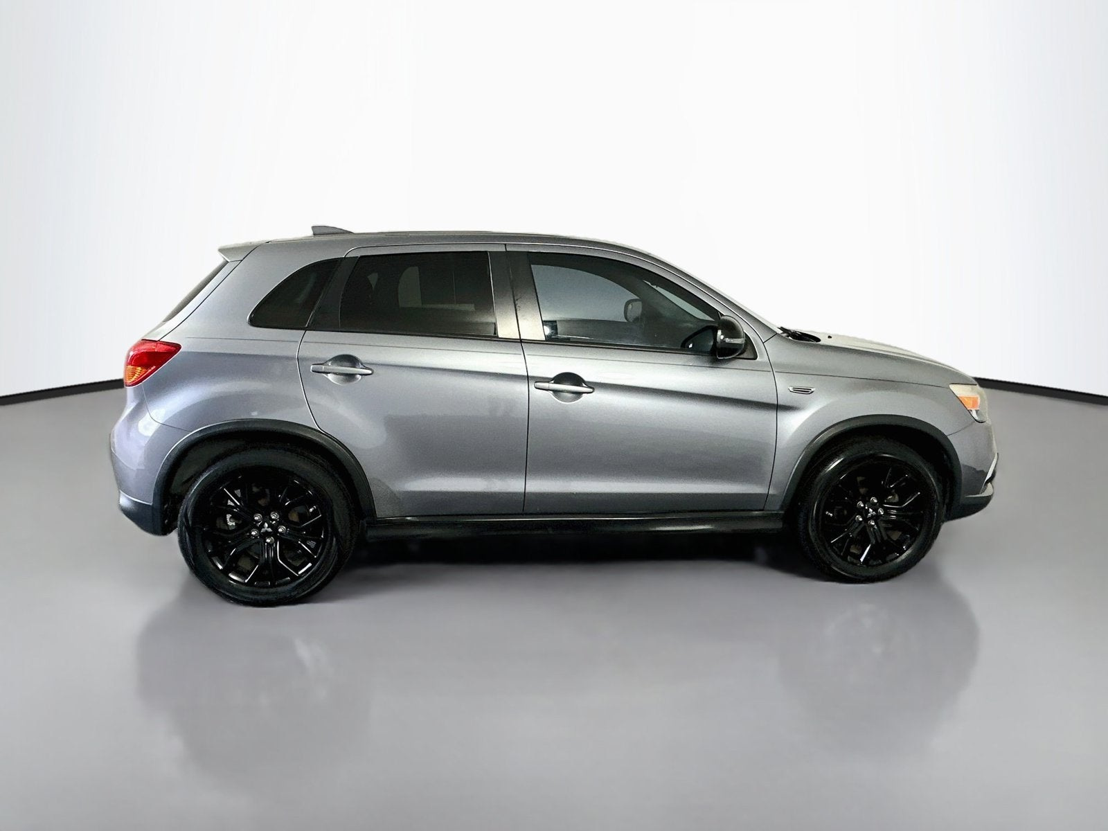 2017 Mitsubishi Outlander Sport 2.0 LE