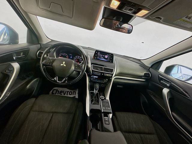 2020 Mitsubishi Eclipse Cross SE