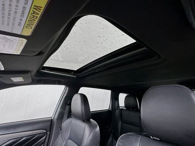 2019 Mitsubishi Outlander PHEV Base