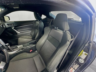 2017 Toyota 86 Base