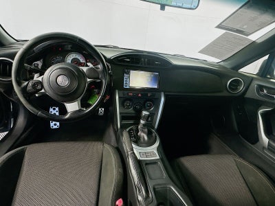 2017 Toyota 86 Base