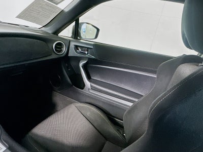 2017 Toyota 86 Base