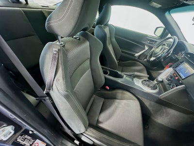 2017 Toyota 86 Base