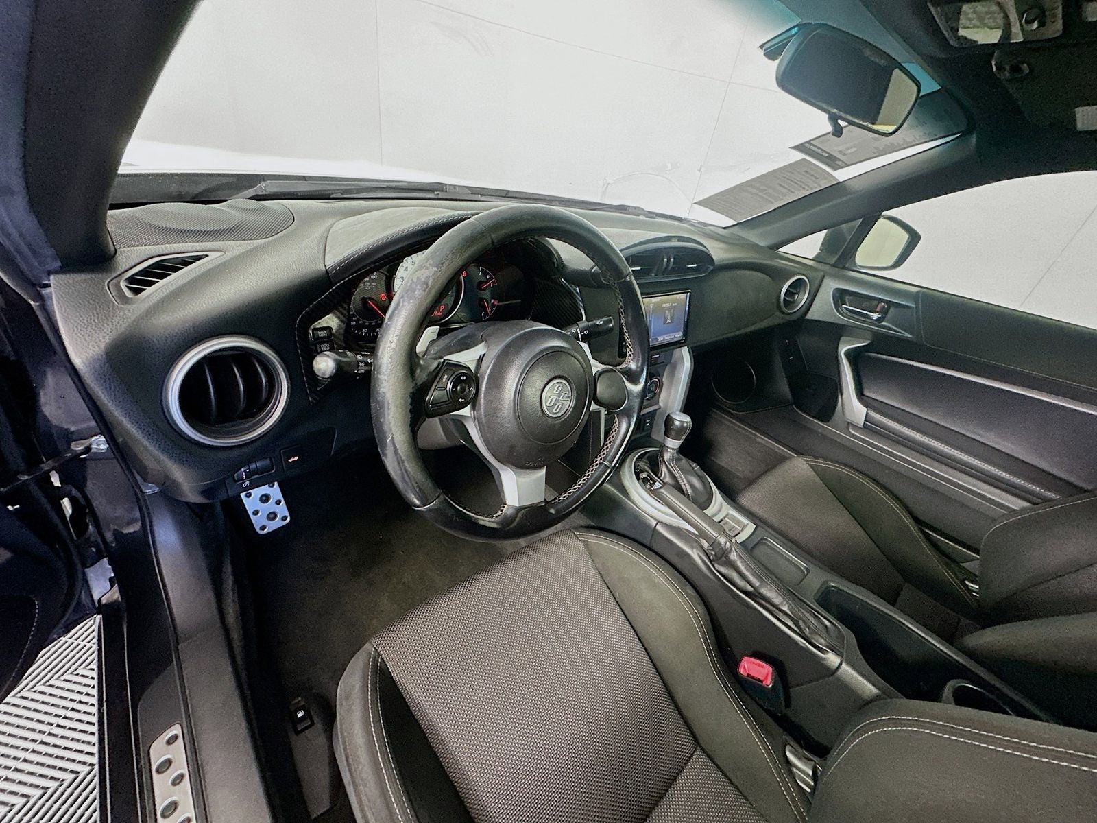 2017 Toyota 86 Base