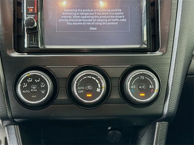 2013 Subaru XV Crosstrek 2.0i Limited