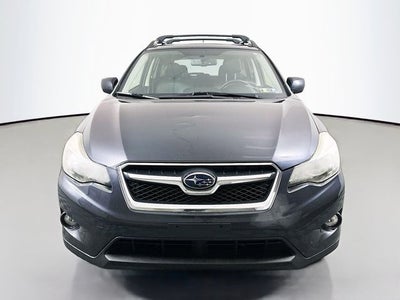 2013 Subaru XV Crosstrek 2.0i Limited