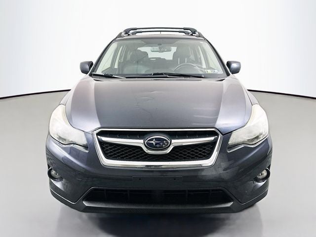 2013 Subaru XV Crosstrek 2.0i Limited