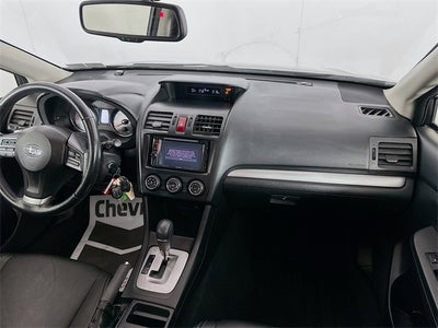 2013 Subaru XV Crosstrek 2.0i Limited