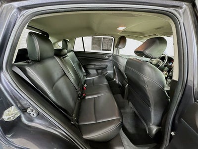 2013 Subaru XV Crosstrek 2.0i Limited