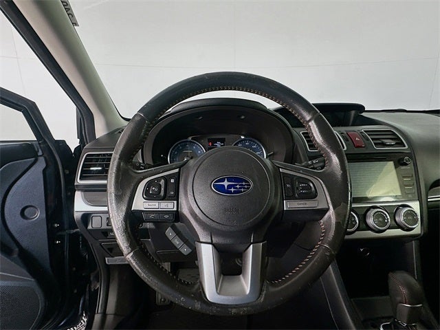 2016 Subaru Crosstrek 2.0i Limited
