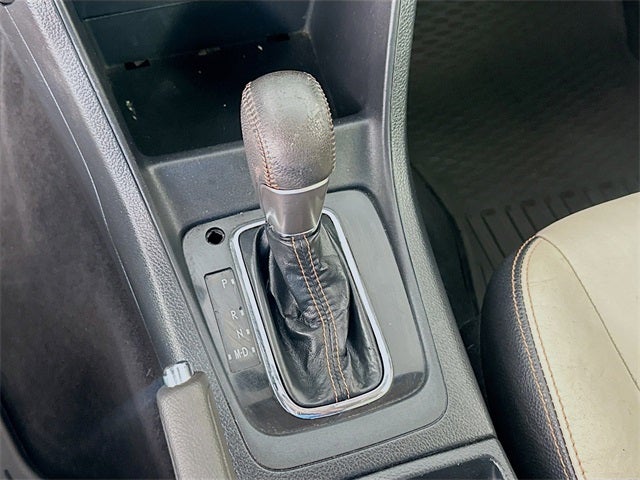 2016 Subaru Crosstrek 2.0i Limited