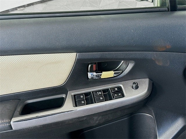 2016 Subaru Crosstrek 2.0i Limited