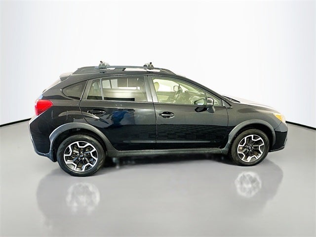 2016 Subaru Crosstrek 2.0i Limited