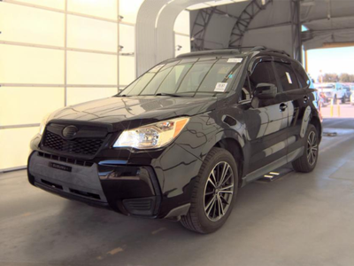 2016 Subaru Forester 2.0XT Premium Premium