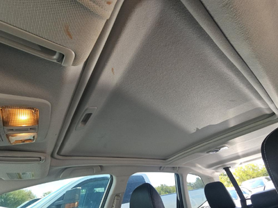2015 Subaru Forester 2.0XT Touring