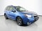 2015 Subaru Forester 2.0XT Touring