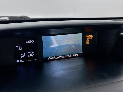 2015 Subaru Forester 2.0XT Touring