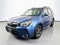 2015 Subaru Forester 2.0XT Touring