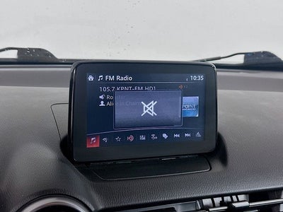 2021 Mazda Mazda CX-3 Sport