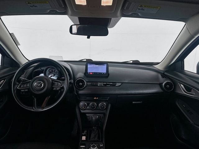 2021 Mazda Mazda CX-3 Sport