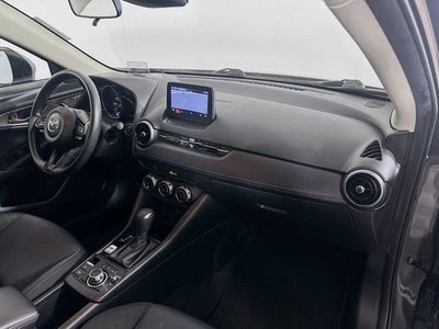 2021 Mazda Mazda CX-3 Sport