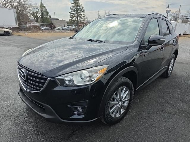 2016 Mazda Mazda CX-5 Touring