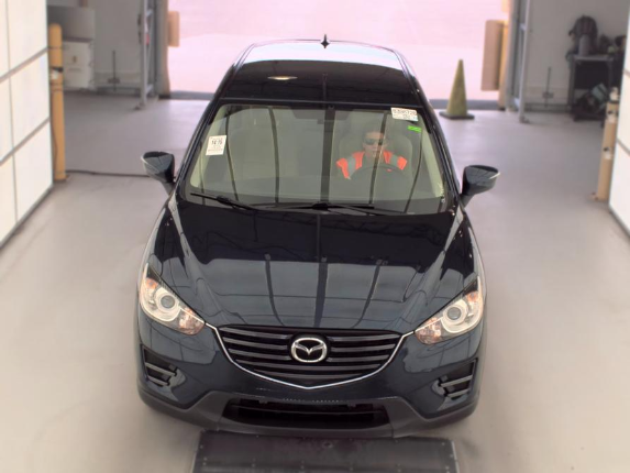 2016 Mazda Mazda CX-5 Sport