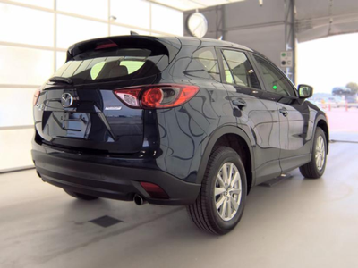 2016 Mazda Mazda CX-5 Sport