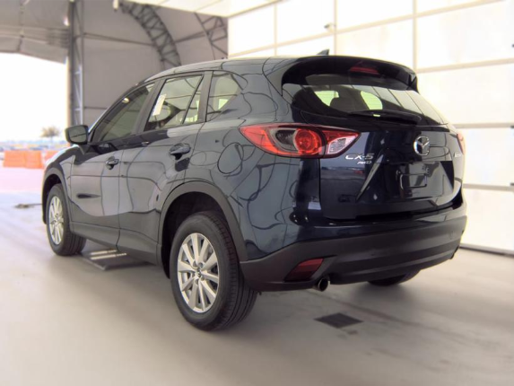 2016 Mazda Mazda CX-5 Sport