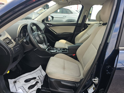 2016 Mazda Mazda CX-5 Sport