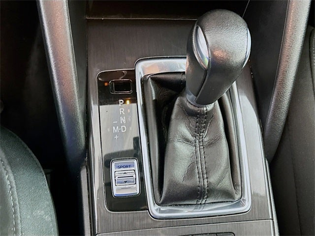 2016 Mazda Mazda CX-5 Touring