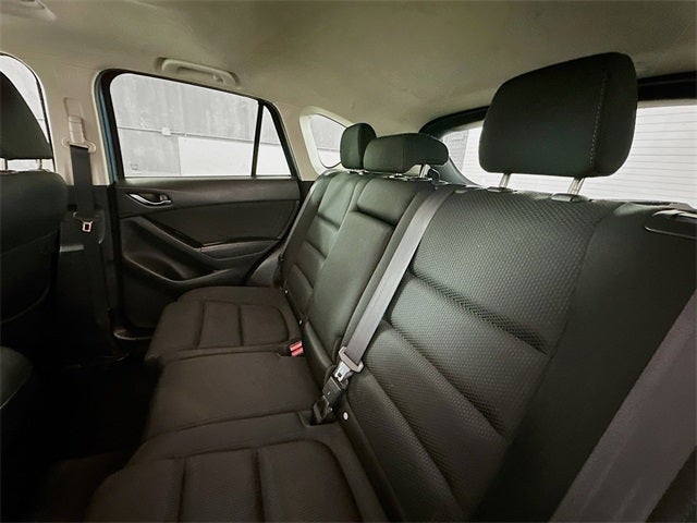 2016 Mazda Mazda CX-5 Touring